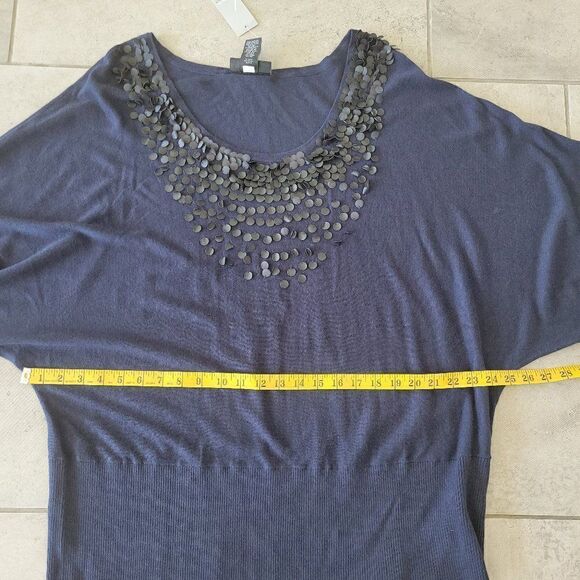 Lane Bryant top blouse size 26-28 - Picture 7 of 8